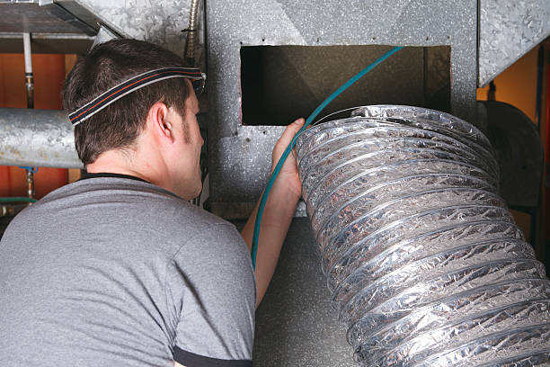 Best HVAC Maintenance and Cleaning  in Mather, CA